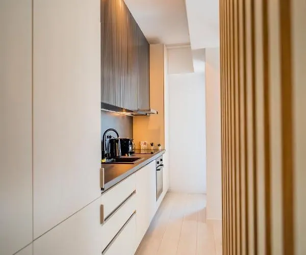 Union Plaza - Balcony Delight In Center 公寓