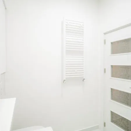 Union Plaza - Balcony Delight In Center Appartement *